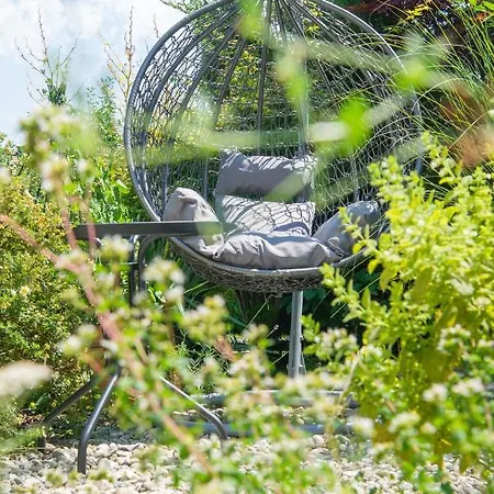 公寓 Karlie 罗加斯卡斯拉提纳