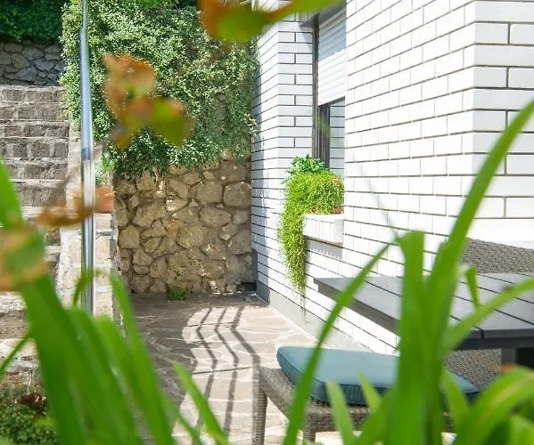 Appartement Karlie *