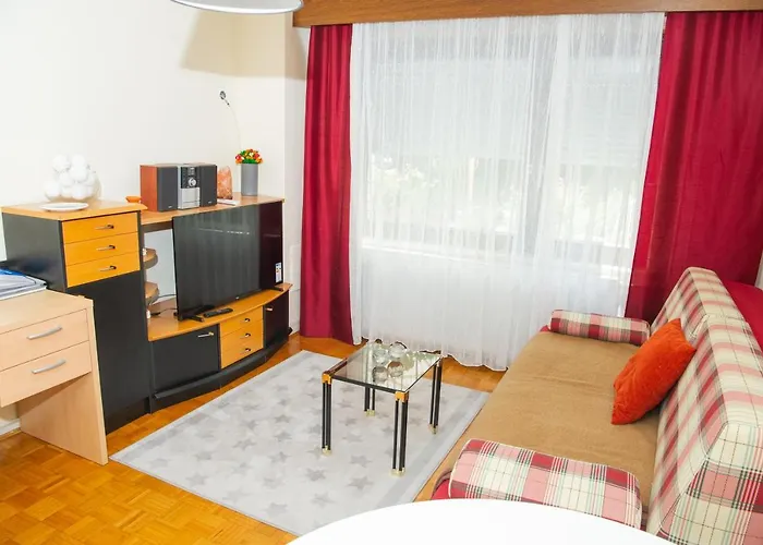 Apartamento Karlie *